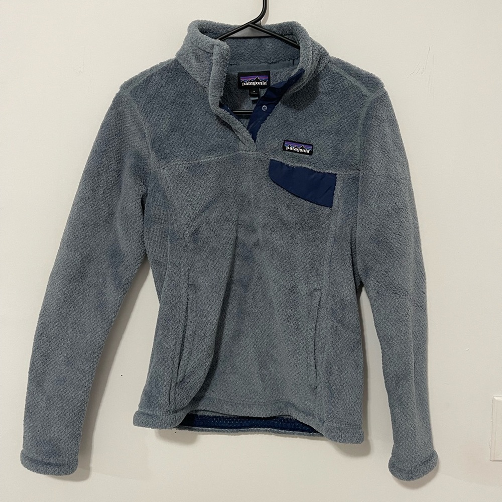 Patagonia pullover